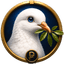 $PEACE Logo